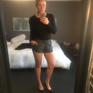 H&M shorts
